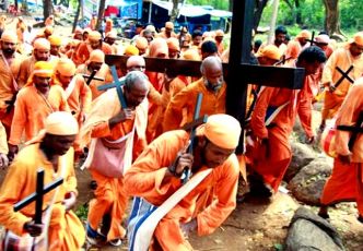 Malayattoor Perunnal