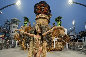 Rio Carnival