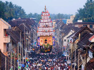 Pariyanampetta Pooram