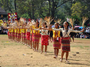 Ollalion Ullalim Festival