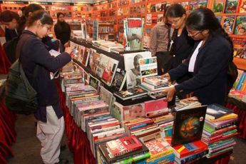 World Book Fair