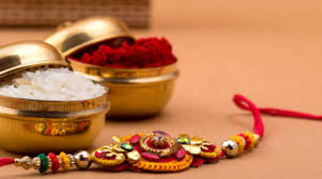 Raksha Bandhan