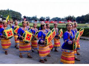 Kaliguan Fluvial Festival