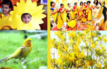 Basant Panchami