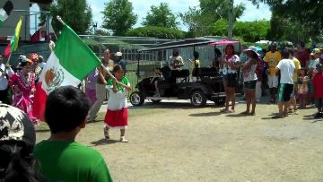 World Of Nations Celebration