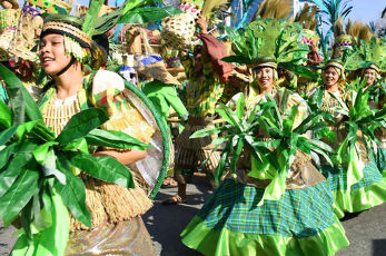 Pandan Festival
