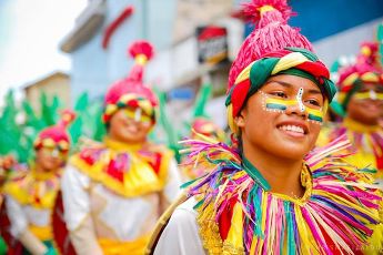 Bolibong Kingking Festival