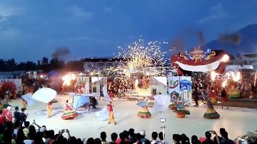 Kaogma Festival