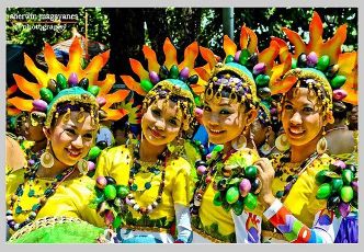 Pili Festival