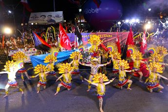Wagayway Festival