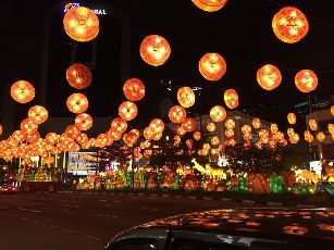Lantern Festival