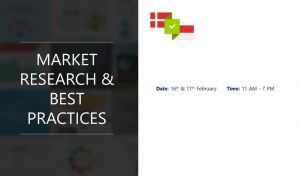 Market Research & Best Practices