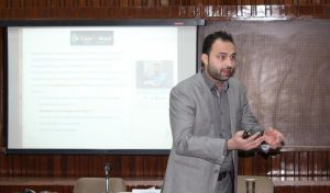 Emotional Intelligence For All