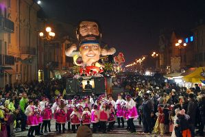 Verona Carnival