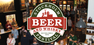 Stockholm Beer & Whisky Festival