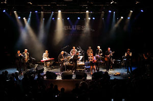 Copenhagen Blues Festival