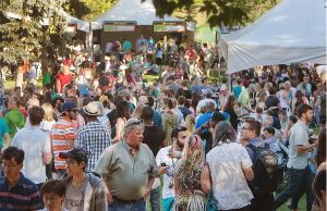 Taste Of Saskatchewan