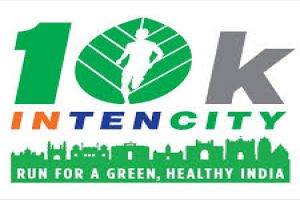 Chennai 10k Intencity Run
