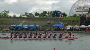 Montreal International Dragon Boat Race Festival
