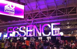 Essence Music Festival