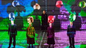 Singapore Arts Festival