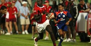 Safaricom Safari Sevens