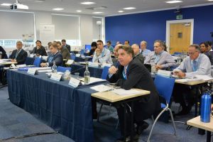 Time Management Workshop