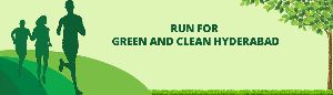 Run For Green