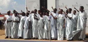 National Heroes’ Day