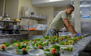 National Nutrition Week