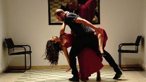 Chicago Palestine Film Festival