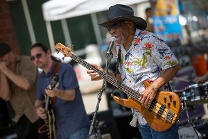 North Charleston Arts Fest