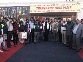 India International Cycle, Fitness & Outdoor Sports Expo