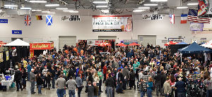International Great Beer Expo: Meadowlands