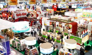 Thaifex-world Of Food Asia