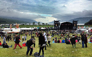 Rockness Festival
