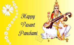 Vasant Panchami