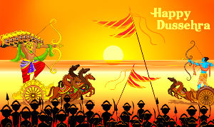 Dussehra