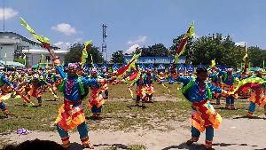 Talakudong Festival