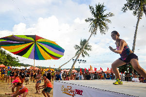 Sarangani Bay Festival