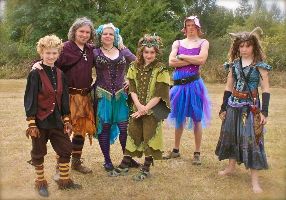 Faerieworlds