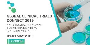 Global Clinical Trials Connect