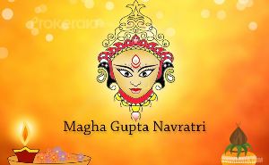 Magha Gupta Navratri