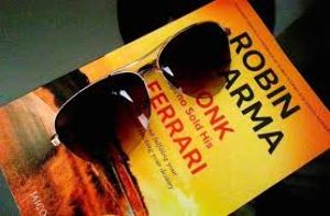 Robin Sharma: Transform Your Life Forever