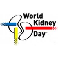 World Kidney Day
