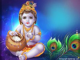 Janmashtami