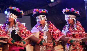 Shimla Summer Festival