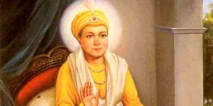 Guru Harkrishan Jayanti In