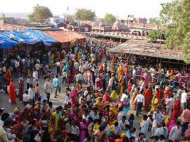 Kailadevi Mela