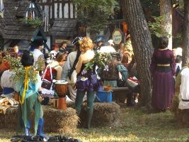 Heartland Pagan Festival